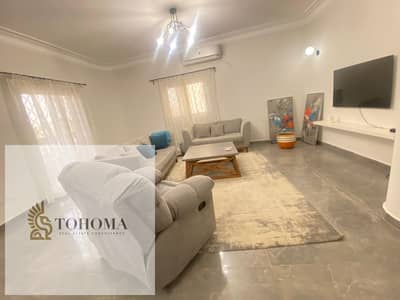 3 Bedroom Duplex for Rent in New Cairo, Cairo - ca44b443-ecb7-49f4-9f46-c4aeb2d7c69b. jpg