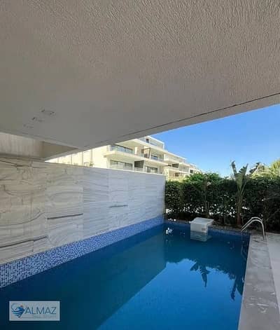 3 Bedroom Apartment for Rent in New Cairo, Cairo - WhatsApp Image 2025-11-09 at 4.10. 32 PM. jpeg