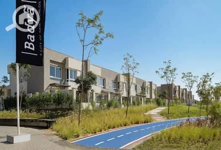 شقة 3 غرف نوم للبيع في 6 أكتوبر، الجيزة - 167f8b5e-2905-4a7b-b3a3-d14a2d40a5af. jpg