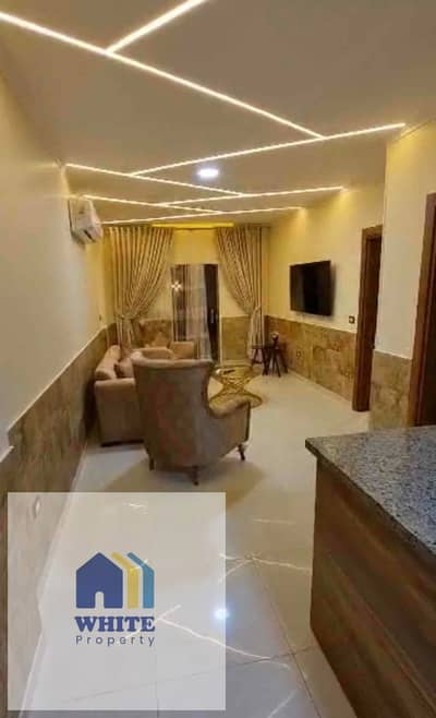 1 Bedroom Apartment for Rent in Mohandessin, Giza - IMG_9532. jpg