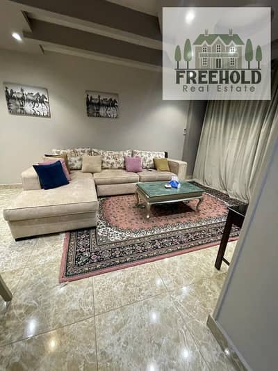 2 Bedroom Flat for Rent in Madinaty, Cairo - WhatsApp Image 2025-11-09 at 4.26. 34 PM (1). jpeg