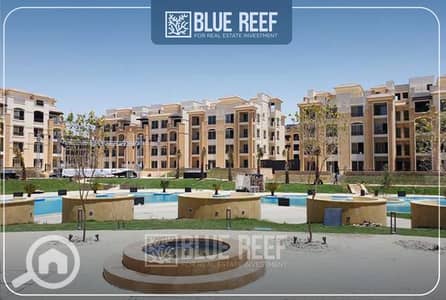 3 Bedroom Penthouse for Sale in Katameya, Cairo - 134. jpg