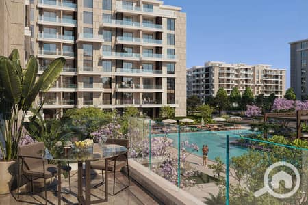 2 Bedroom Apartment for Sale in New Cairo, Cairo - 7. jpg