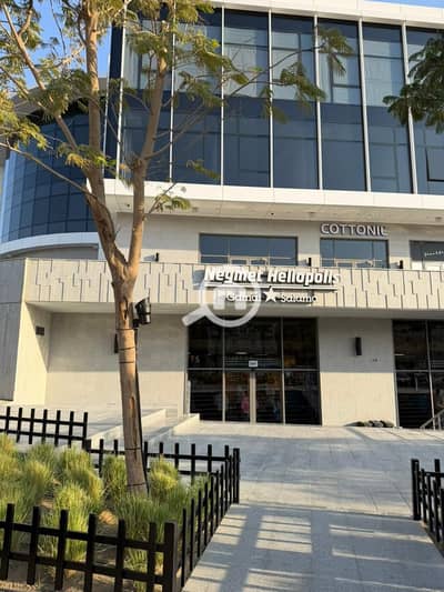 مکتب  للايجار في القاهرة الجديدة، القاهرة - IMG_0707. jpeg