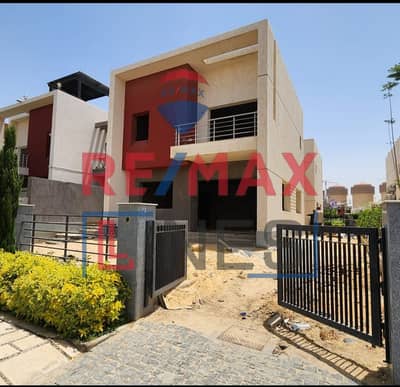 3 Bedroom Villa for Sale in Madinaty, Cairo - WhatsApp Image 2025-11-09 at 3.51. 32 PM. jpeg