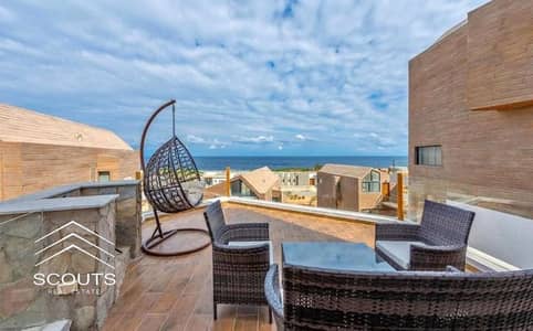 3 Bedroom Apartment for Sale in Soma Bay, Red Sea - IMG_6408. jpeg