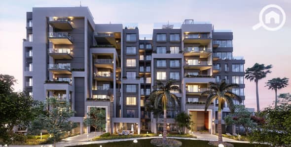 استوديو  للبيع في العاصمة الإدارية الجديدة، القاهرة - SKY AD. Sales Presentation_page20_image27. jpg