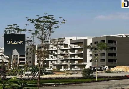 3 Bedroom Apartment for Sale in Sheraton, Cairo - WhatsApp Image 2025-05-03 at 6.52. 05 PM (4). jpeg