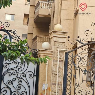 شقة 3 غرف نوم للبيع في القاهرة الجديدة، القاهرة - 8f60fe84-aa06-4266-a19d-4755d46e03fa. jpg