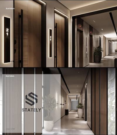 2 Bedroom Apartment for Sale in Sheikh Zayed, Giza - WhatsApp Image 2025-11-09 at 3.33. 15 PM (2). jpeg