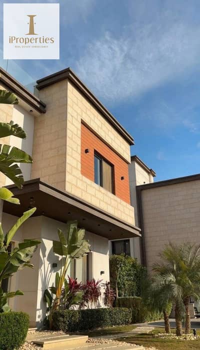5 Bedroom Twin House for Sale in New Cairo, Cairo - 557618962_1896730587853523_2743493837693068521_n. jpg