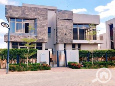 توين هاوس 3 غرف نوم للبيع في حدائق اكتوبر، الجيزة - WhatsApp Image 2025-11-09 at 3.01. 39 PM. jpeg