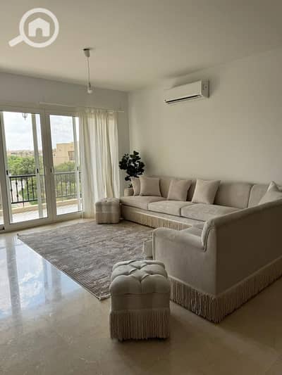 2 Bedroom Flat for Rent in New Cairo, Cairo - WhatsApp Image 2025-11-08 at 16.27. 38_f74bfaf2. jpg