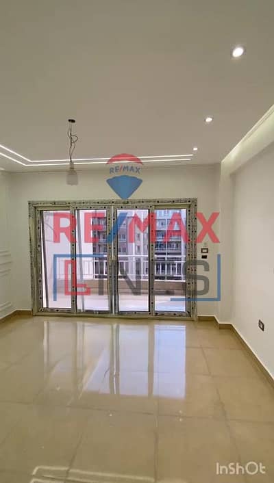 3 Bedroom Flat for Sale in Shorouk City, Cairo - 38. jpg