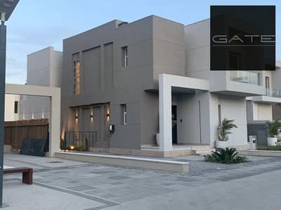 4 Bedroom Villa for Sale in 6th of October, Giza - WhatsApp Image 2023-07-18 at 11.02. 28 AM. jpeg