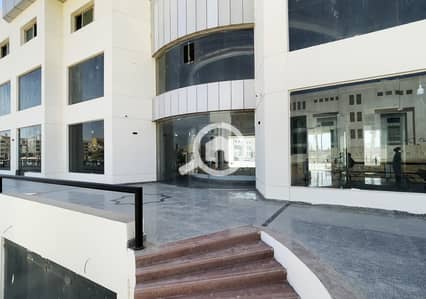 محلات تجارية  للايجار في 6 أكتوبر، الجيزة - 1-44. jpg