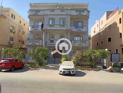 4 Bedroom Flat for Sale in New Cairo, Cairo - 1000200835. jpg