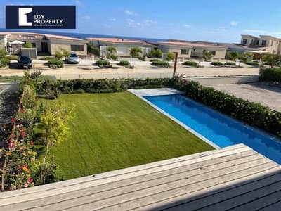 5 Bedroom Villa for Sale in Marsa Matrouh, Matruh - WhatsApp Image 2025-07-06 at 12.52. 47 PM. jpeg