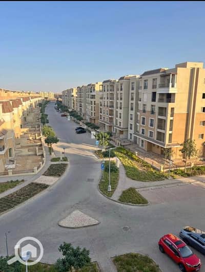 شقة 3 غرف نوم للبيع في مدينة المستقبل، القاهرة - WhatsApp Image 2025-10-13 at 4.07. 51 PM (4). jpeg