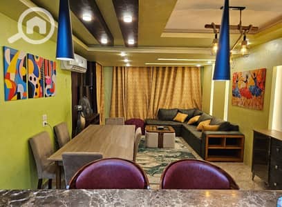 3 Bedroom Flat for Rent in Madinaty, Cairo - WhatsApp Image 2025-11-09 at 3.12. 32 PM (2). jpeg