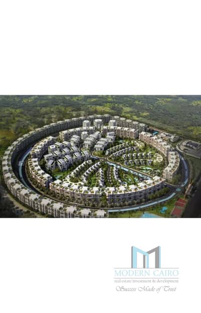 شقة 3 غرف نوم للبيع في العاصمة الإدارية الجديدة، القاهرة - 10-30-2024 3-54-35 PM. jpg