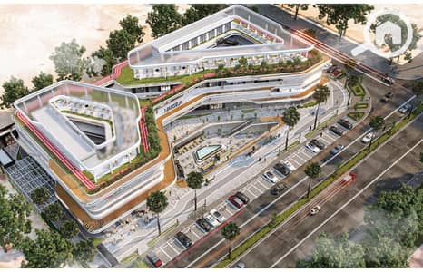 Retail for Sale in Sadat, Monufia - marseilia-03. jpg