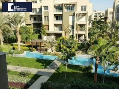 2 Bedroom Flat for Sale in New Cairo, Cairo - WhatsApp Image 2025-09-25 at 2.37. 47 PM (1). jpeg