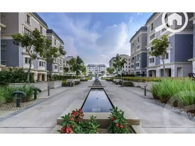 3 Bedroom Flat for Sale in New Cairo, Cairo - 5. jpg 3 Bedroom Flat for Sale in New Cairo, Cairo - 5. jpg