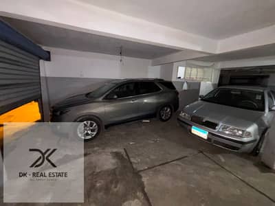 Garage for Sale in Zezenia, Alexandria - WhatsApp Image 2025-11-09 at 4.01. 22 PM. jpeg