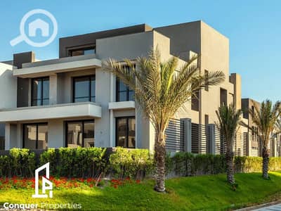 فیلا 4 غرف نوم للبيع في العاصمة الإدارية الجديدة، القاهرة - Untitled design - 2025-05-14T144456.998. png