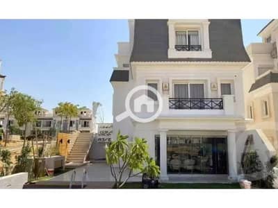 4 Bedroom iVilla for Sale in New Cairo, Cairo - 9. jpg