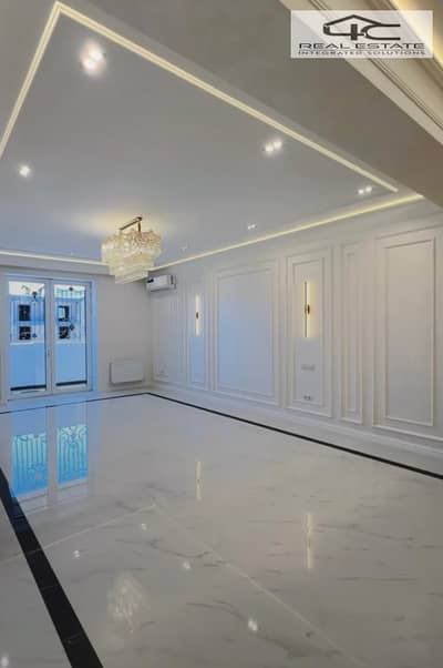 3 Bedroom Townhouse for Sale in New Cairo, Cairo - WhatsApp Image 2025-11-09 at 06.41. 32. jpeg