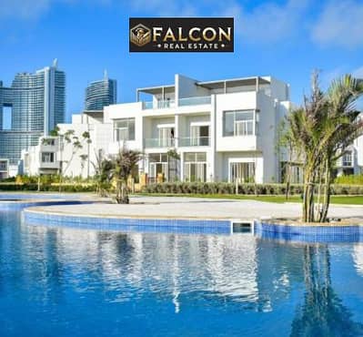 5 Bedroom Villa for Sale in North Coast, Matruh - Screenshot 2025-11-08 132306. png