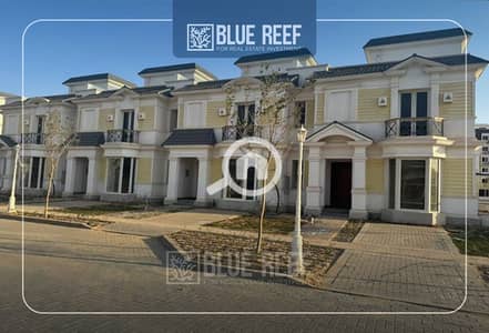 3 Bedroom iVilla for Sale in New Cairo, Cairo - 3. jpg