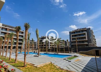 شقة 2 غرفة نوم للبيع في القاهرة الجديدة، القاهرة - 4. PNG