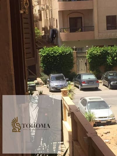 فلیٹ 2 غرفة نوم للبيع في القاهرة الجديدة، القاهرة - 52a9338a-9c2d-448e-9343-0f2dce13b87f. jpg