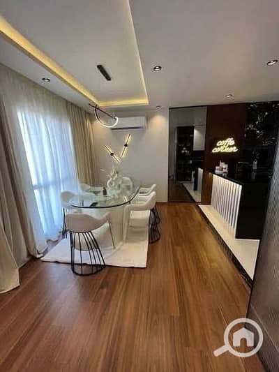 3 Bedroom Flat for Sale in New Cairo, Cairo - WhatsApp Image 2025-05-19 at 11.01. 39 PM (8). jpeg