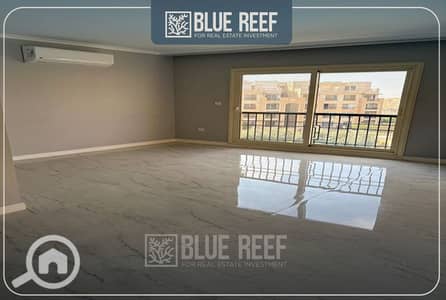 4 Bedroom Penthouse for Sale in Katameya, Cairo - 1. jpg