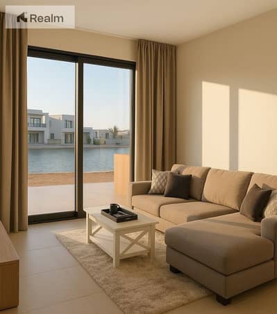 3 Bedroom Villa for Sale in Gouna, Red Sea - 34465ba6-c327-4e78-8bfa-03beee2b7461. jpg