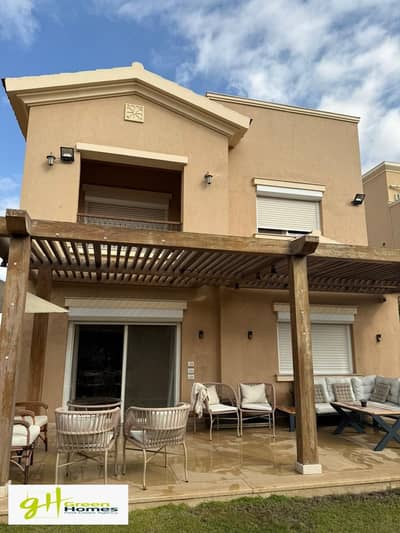 فلیٹ 4 غرف نوم للبيع في القاهرة الجديدة، القاهرة - WhatsApp Image 2025-07-20 at 11.12. 13_c081e20c. jpg