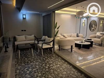 1 Bedroom Apartment for Sale in New Cairo, Cairo - WhatsApp Image 2025-05-19 at 11.01. 39 PM (5). jpeg