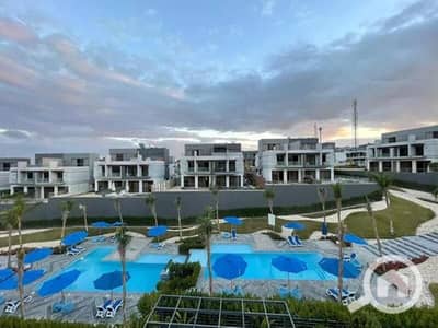 4 Bedroom Flat for Sale in Shorouk City, Cairo - 3727360-a2460o. jpg