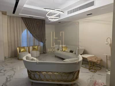 3 Bedroom Townhouse for Rent in New Cairo, Cairo - WhatsApp Image 2025-11-09 at 4.04. 14 PM. jpeg