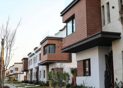 3 Bedroom Townhouse for Sale in New Cairo, Cairo - 1. jpeg 3 Bedroom Townhouse for Sale in New Cairo, Cairo - 1. jpeg