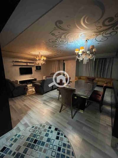 شقة 3 غرف نوم للايجار في القاهرة الجديدة، القاهرة - 1000380374. jpg