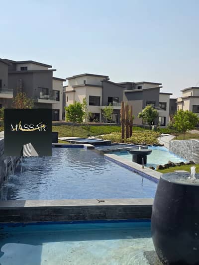 شقة 3 غرف نوم للبيع في القاهرة الجديدة، القاهرة - WhatsApp Image 2025-11-09 at 4.35. 04 PM. jpeg