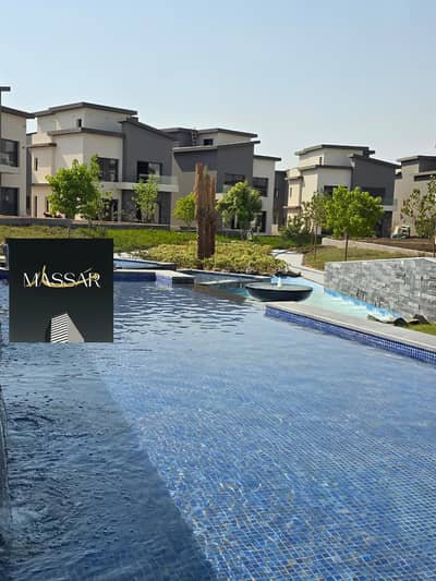 3 Bedroom Apartment for Sale in New Cairo, Cairo - WhatsApp Image 2025-11-09 at 4.35. 09 PM. jpeg