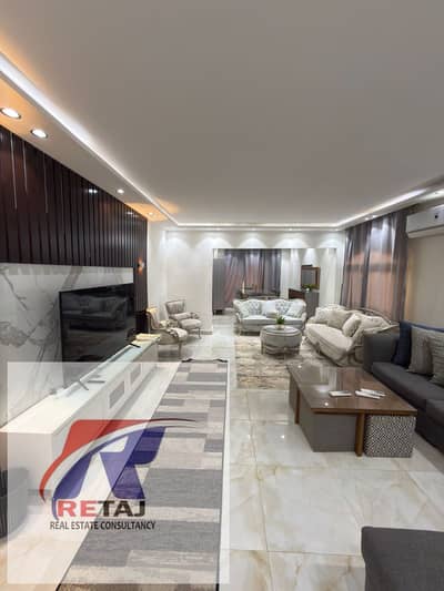 فلیٹ 3 غرف نوم للايجار في مدينة نصر، القاهرة - WhatsApp Image 2025-11-09 at 16.31. 15. jpeg