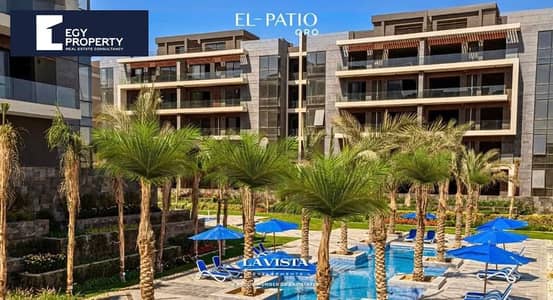 3 Bedroom Penthouse for Sale in New Cairo, Cairo - WhatsApp Image 2025-02-05 at 3.34. 01 PM (1). jpeg