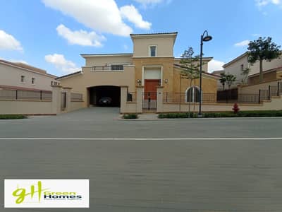 3 Bedroom Twin House for Sale in Mokattam, Cairo - WhatsApp Image 2023-05-10 at 2.24. 00 PM. jpeg